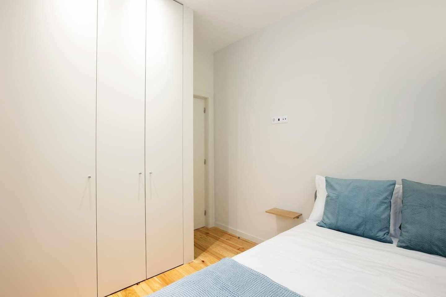 North Side Apartament