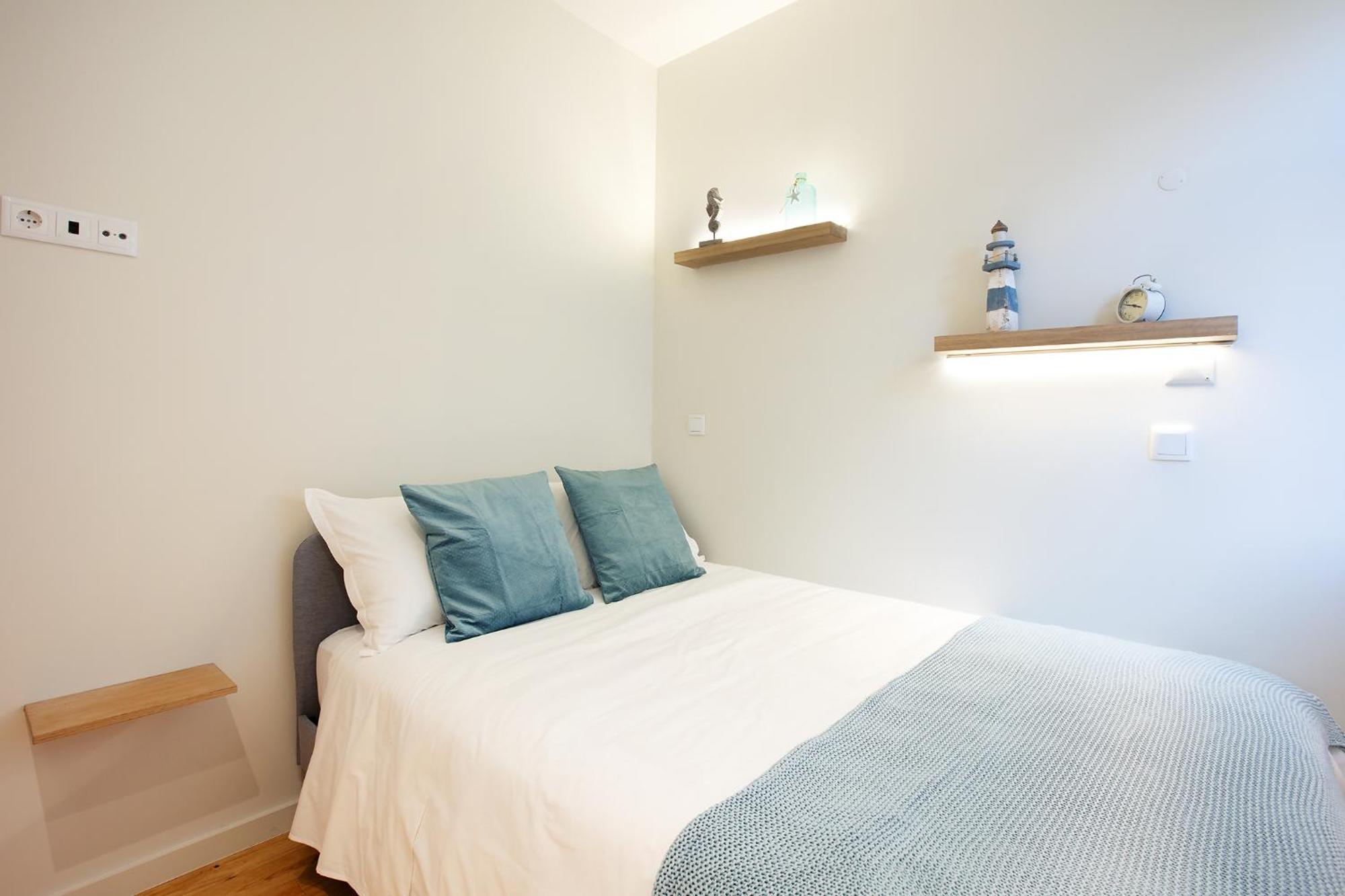 Apartamento North Side *