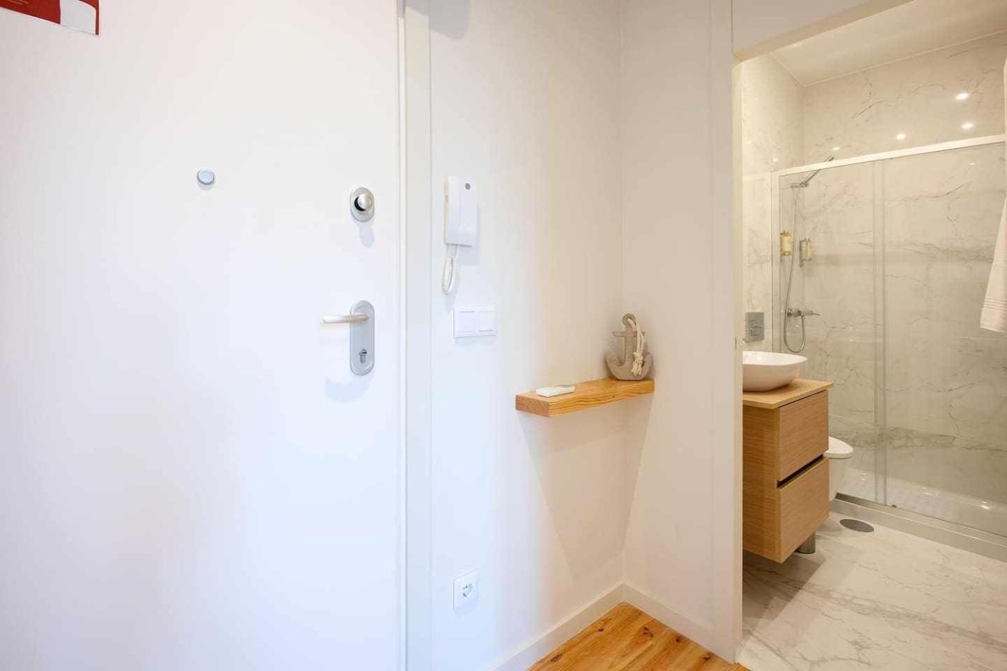 North Side Apartament Porto