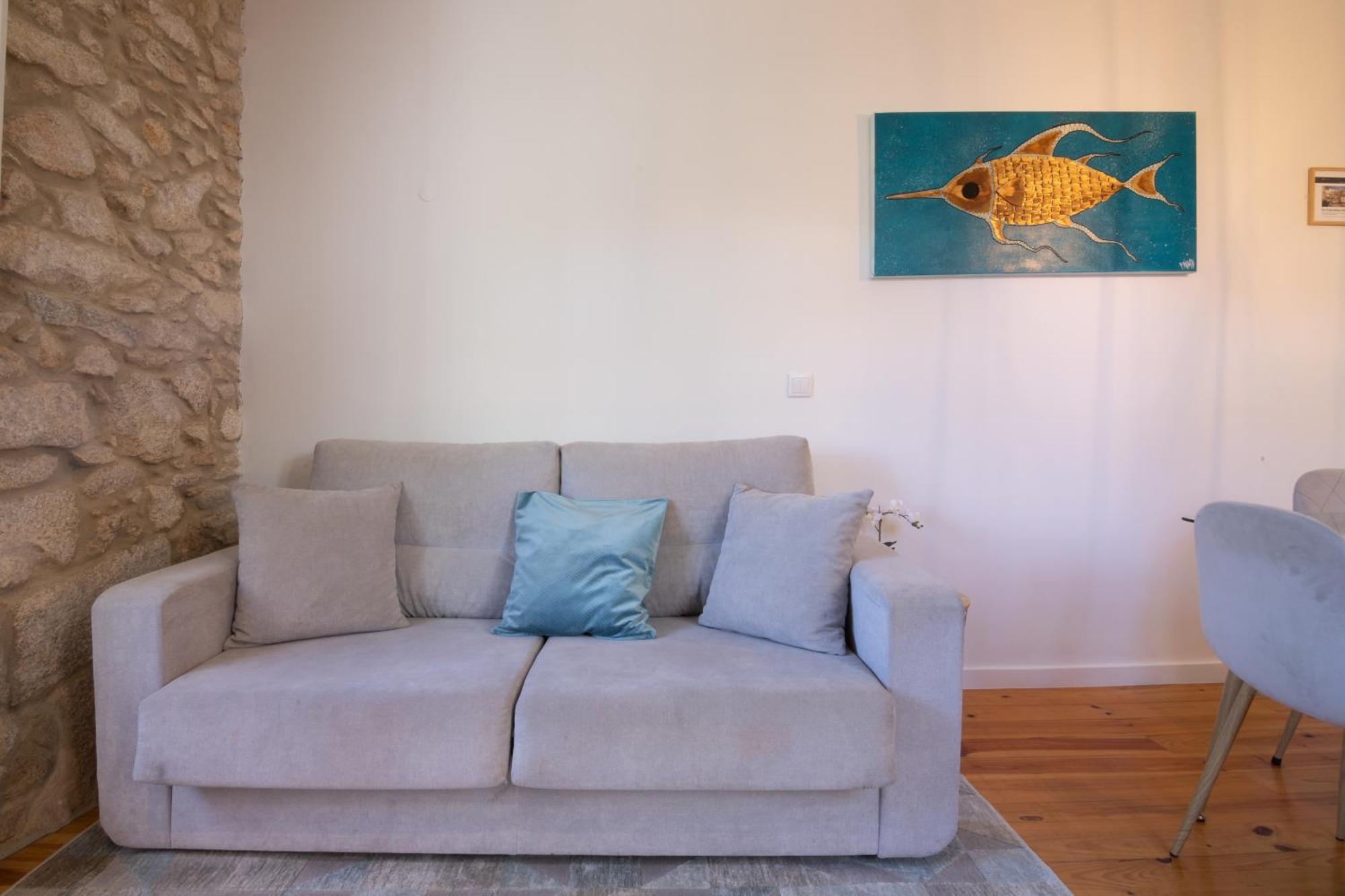 North Side Apartament