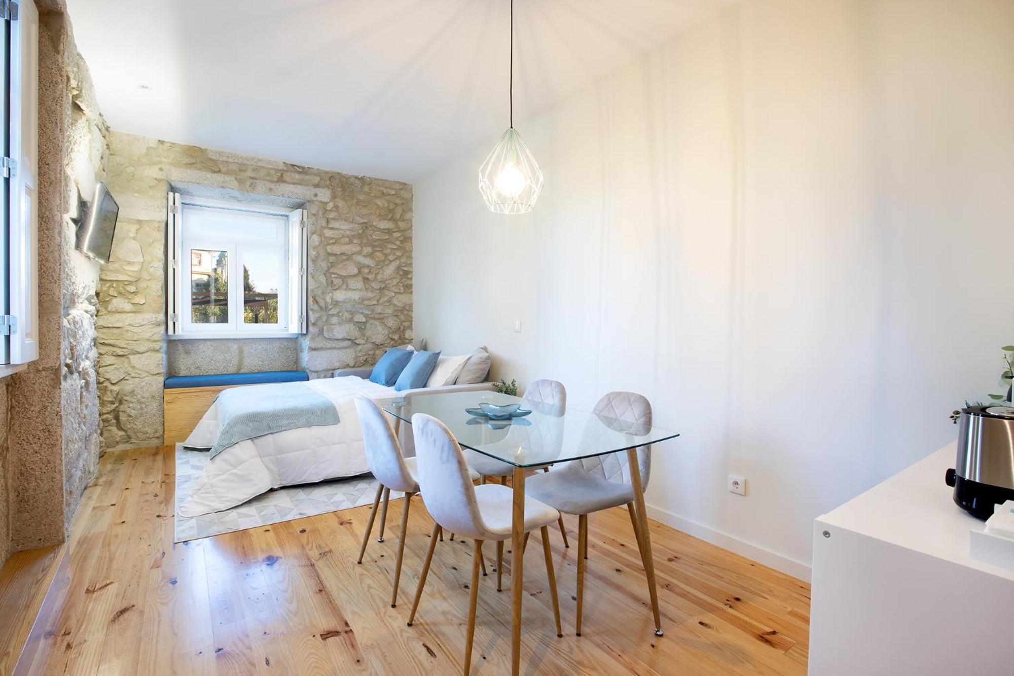 North Side Apartamento Porto