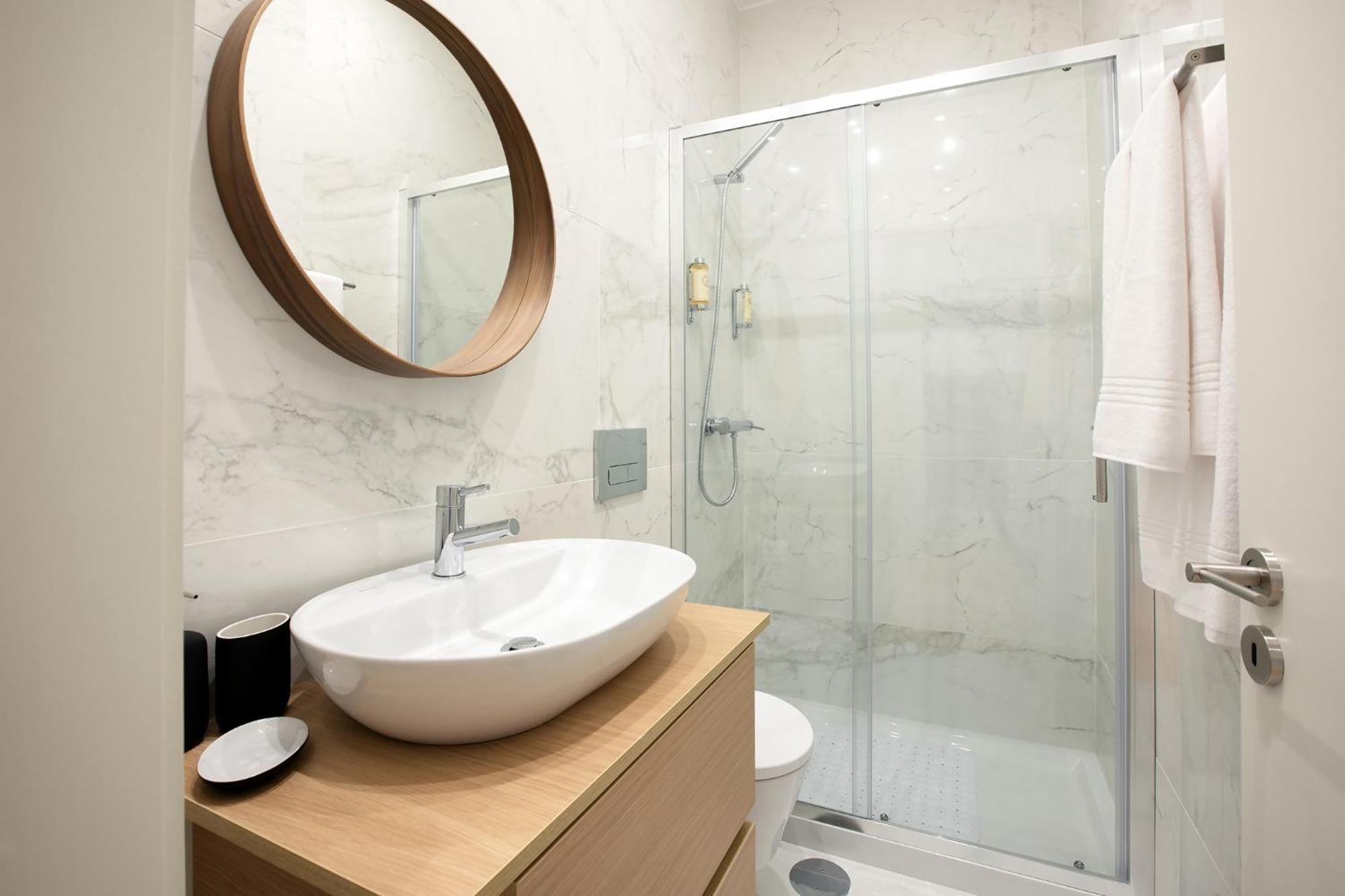 Apartamento North Side