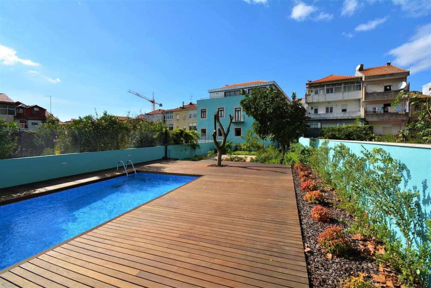 Apartamento North Side *