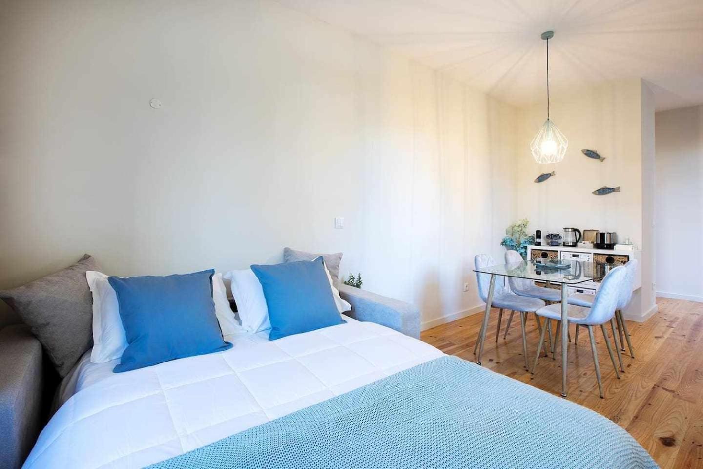 Apartament North Side Porto