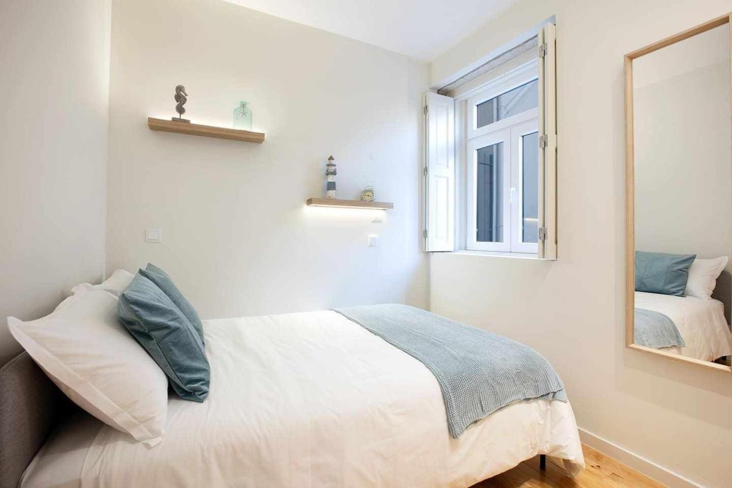 North Side Apartament
