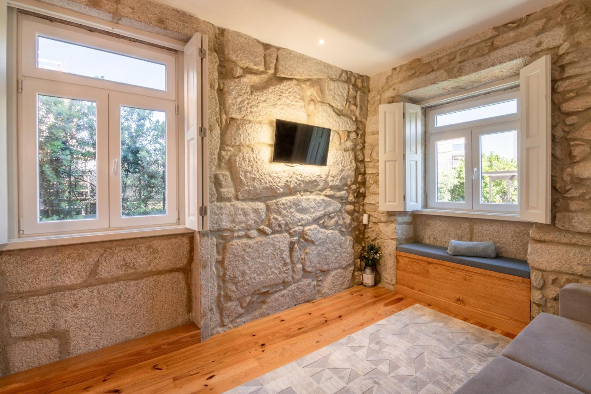 Apartamento North Side Porto